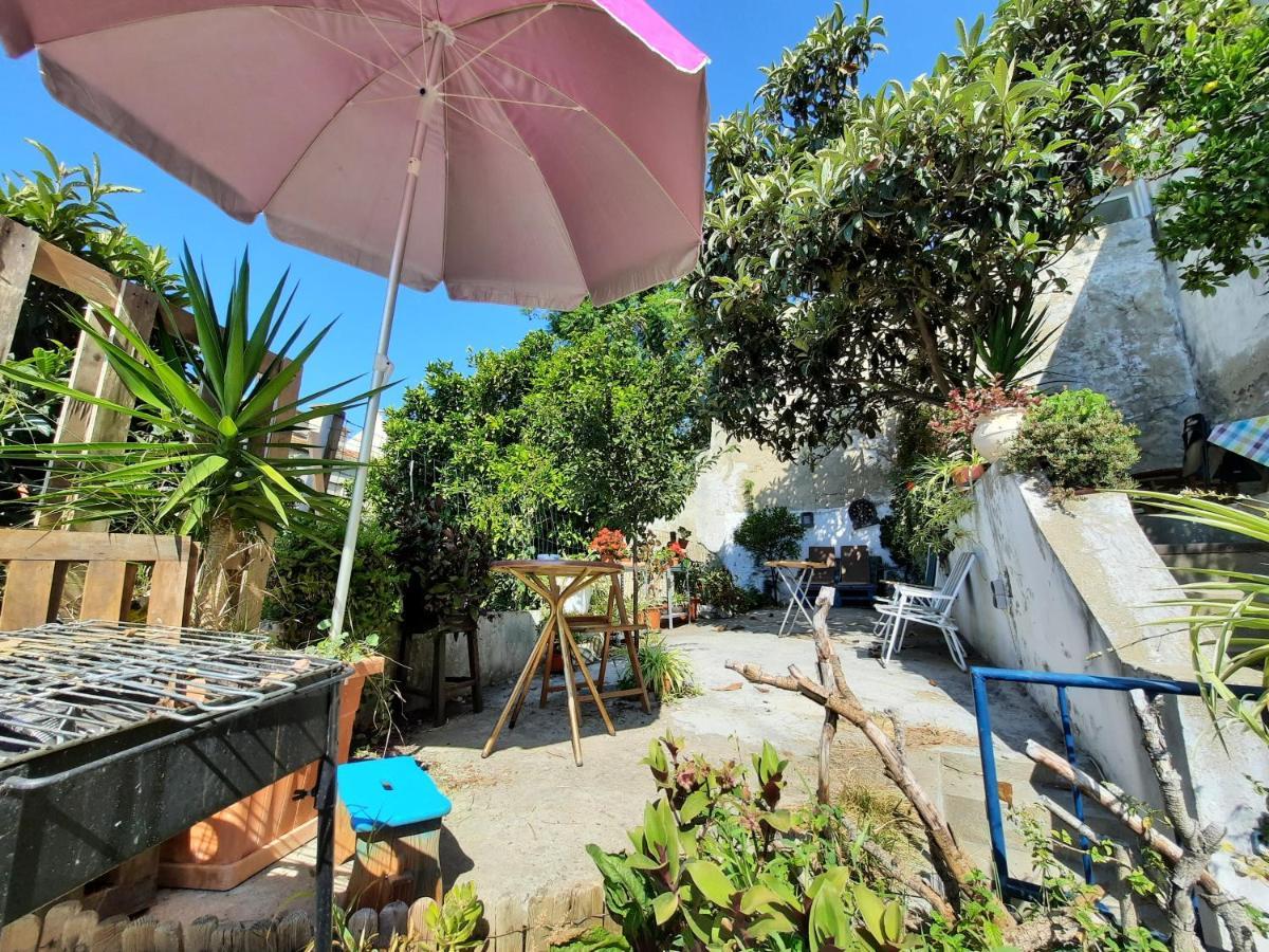 Tonic Flat Apartment Lisbon Exterior photo