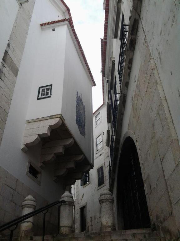 Tonic Flat Apartment Lisbon Exterior photo