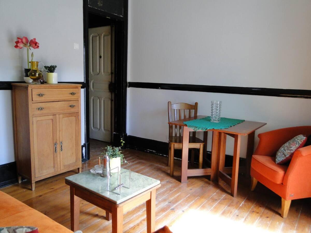 Tonic Flat Apartment Lisbon Exterior photo